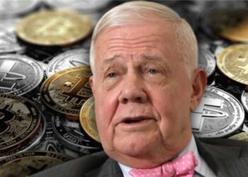 Renowned Investor Jim Rogers Expects All Cryptocurrencies to ‘Disappear’ — Says Bitcoin Will ‘Go to Zero Someday’
