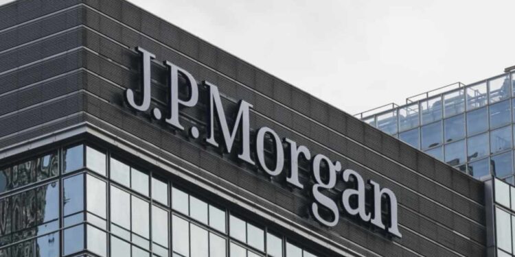 JPMorgan: Bitcoin Still Overbought Despite Price Drop