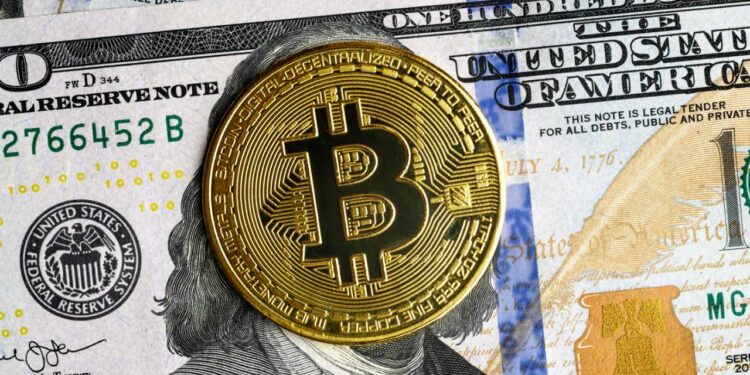Robert Kiyosaki Urges Ditching US Dollar for Bitcoin — Warns Boomers’ Retirements Going Broke as Paper Assets Crash