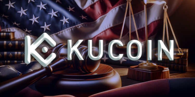 KuCoin assures users funds are safe after US levies criminal charges