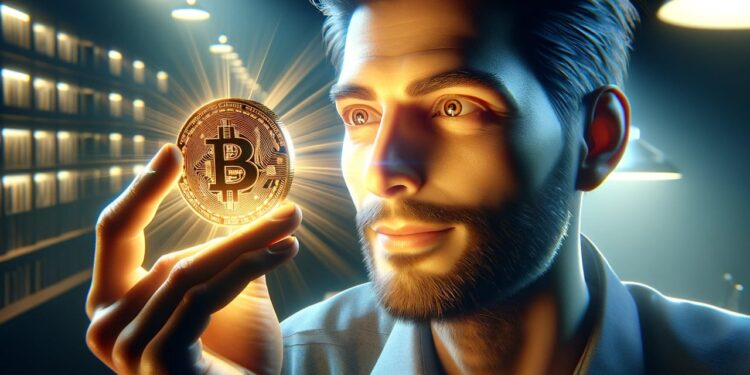 Navigating the Bitcoin Halving: Glassnode Report Discusses a New Trading Landscape 