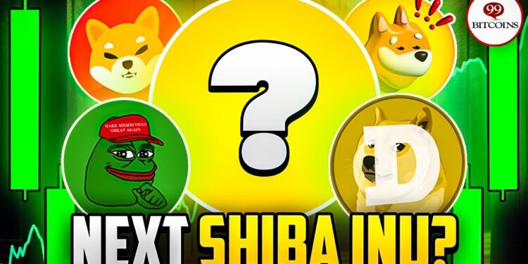 7 BEST Meme Coins to Buy NOW