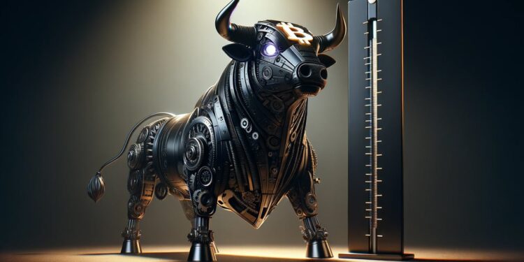 Predicting Bitcoin’s Bull Run Values: Plan B’s S2F Model and Ledn CIO’s $92,000 Target 