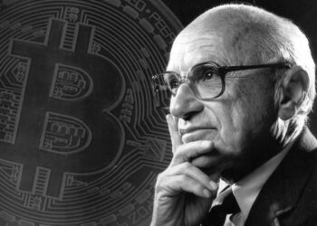 Milton Friedman’s 1999 Vision: Predicting Bitcoin Before the Digital Age Dawned