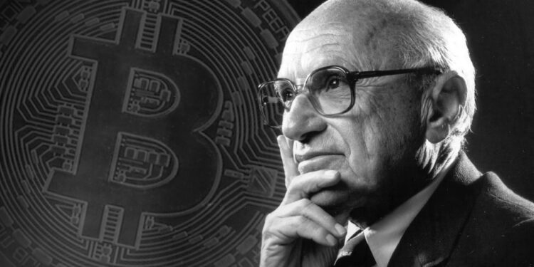 Milton Friedman’s 1999 Vision: Predicting Bitcoin Before the Digital Age Dawned