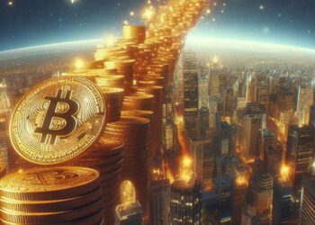 Galaxy Digital CEO Anticipates BTC Reaching $100K This Year Citing ‘Runaway Momentum’ in Spot Bitcoin ETFs
