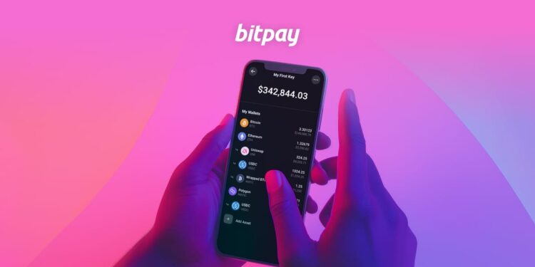 Create a Multi-chain Crypto Wallet Fast, Easy, and Securely