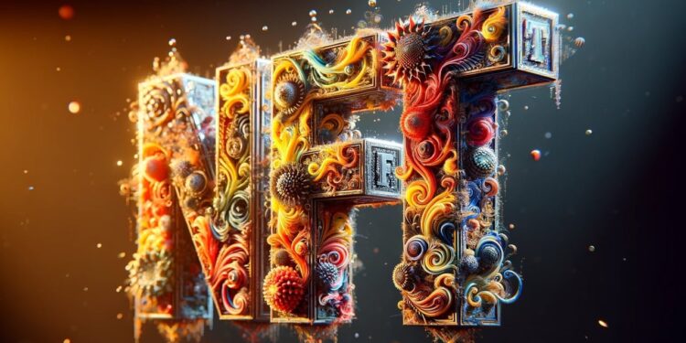 Market Resilience Tested as NFT Sales Fall for Third Consecutive Week