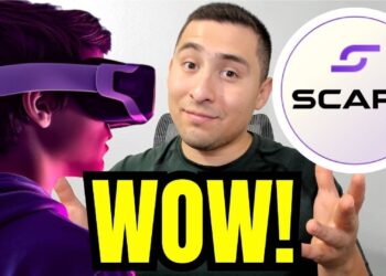 New VR Crypto Presale Now Raises Nearly $3 Million – Oscar Ramos Video Review