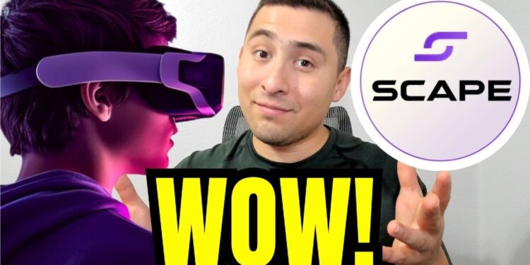 New VR Crypto Presale Now Raises Nearly $3 Million – Oscar Ramos Video Review