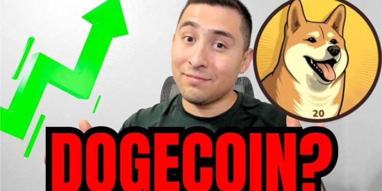 Oscar Ramos Analyzes This New Low Market Cap Crypto Gem – Dogecoin20 Presale Review