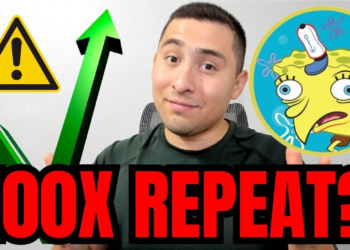 Can Sponge V2 Repeat a 100x Surge In Its Upcoming Launch? Oscar Ramos Video Review