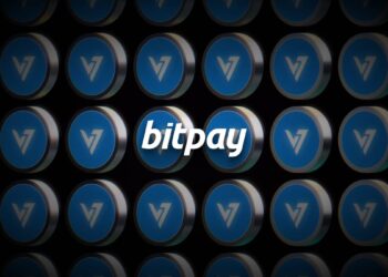 Pay with Verse (VERSE) via BitPay