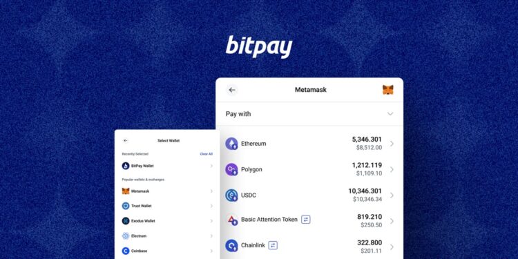 BitPay Now Accepts 100+ Cryptocurrencies + An Updated Payment Experience