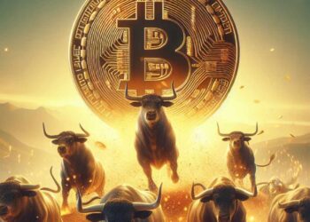 Peter Brandt on Bitcoin Bull Market: My Bet Is This Is a ‘Starting’ Candle