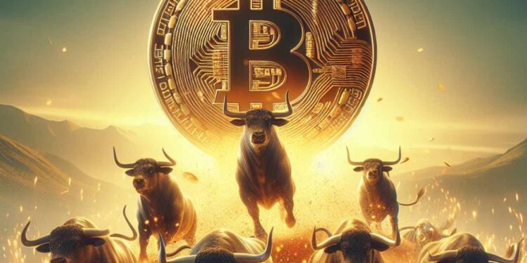 Peter Brandt on Bitcoin Bull Market: My Bet Is This Is a ‘Starting’ Candle