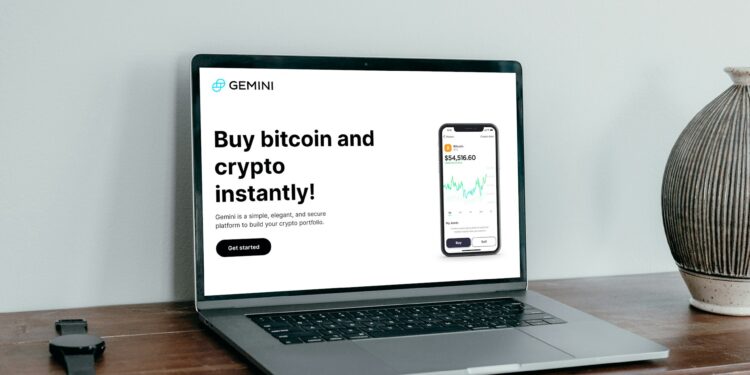 Gemini To Return $1.8B To Earn Customers In Settlement