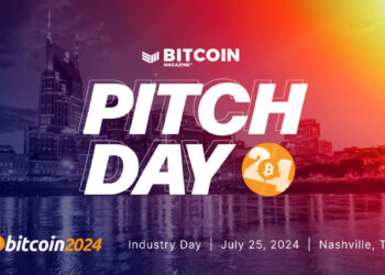 Announcing: Pitch Day at Bitcoin 2024 – Discovering the Next Class of Bitcoin Startups