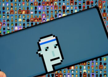 Headband-Wearing ‘Alien Punk’ NFT Sells for $16 Million, Marking Second Highest Cryptopunk Sale