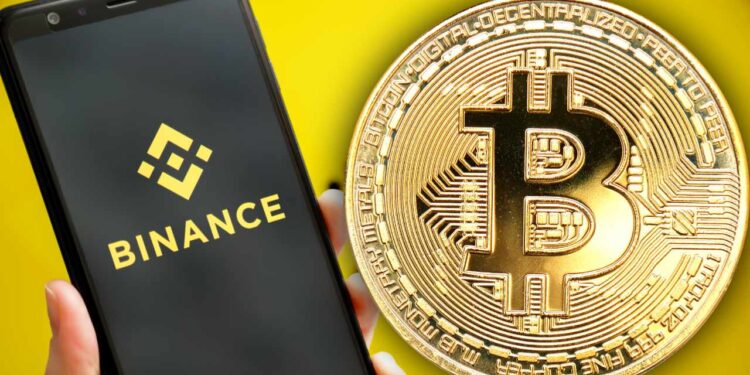 Binance CEO Now Expects Bitcoin Price to Top Earlier Estimate of $80K This Year