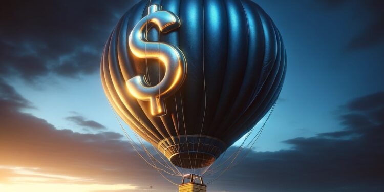 Stablecoin Sector Sees $3.26 Billion Growth Spurt; Tether Nears $100B Milestone, USDE Supply Swells by 374%