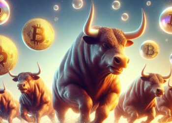 ‘Wolf of All Streets’ Sees Start of Major Bull Run for Bitcoin and Broader Crypto Market — Warns of a ‘Huge Bubble’