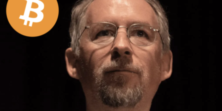 Cypherpunk Legend Adam Back Says $100,000 Bitcoin Price is 'Overdue'