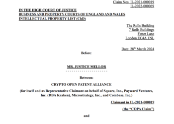 Judge Imposes Worldwide Asset Freeze on Fake Satoshi Craig Wright