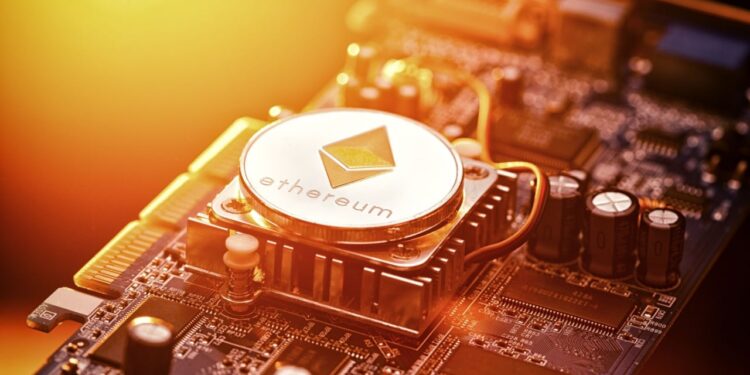 Japanese Crypto Influencer Calls Ethereum Improvement Proposal 4844 a ‘Layer 1 Middle Ground’