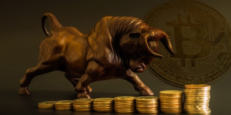 Bitcoin Shatters Profit-Taking Streak From 2021 Bull Run