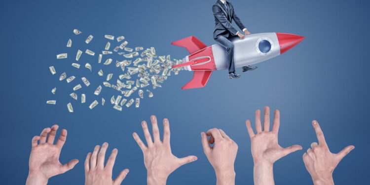 Ethereum Price Consolidates As The Bulls Aim For Surge Above $4K