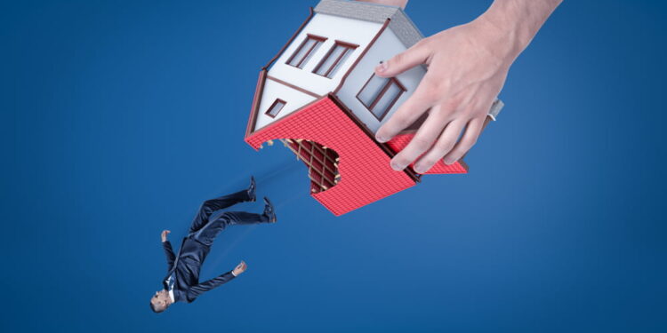 Bitcoin Price Turns Red Below $64K But Long-Term Uptrend Intact