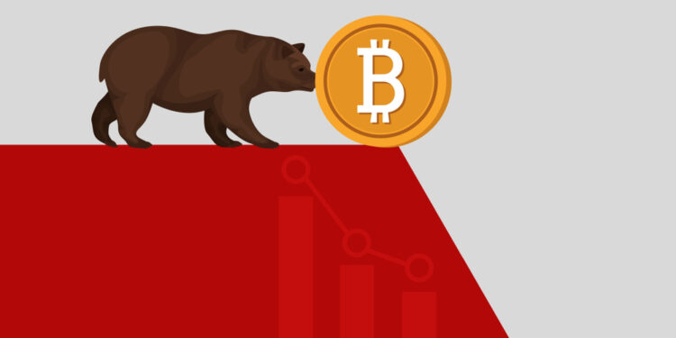 Bitcoin Price At Risk of Another Downside Thrust Before Higher