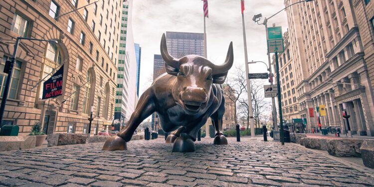 Bitcoin Realized Cap Sets All-Time High, Price Next?