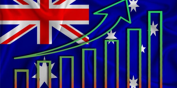 Australian Crypto Love: Value of Digital Assets Held in Super Funds Surges Past $650 Million