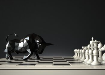 Bitcoin Stablecoins Ratio At 1-Yr Lows: Why This Is Bullish