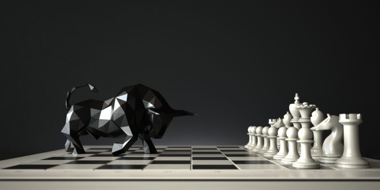 Bitcoin Stablecoins Ratio At 1-Yr Lows: Why This Is Bullish