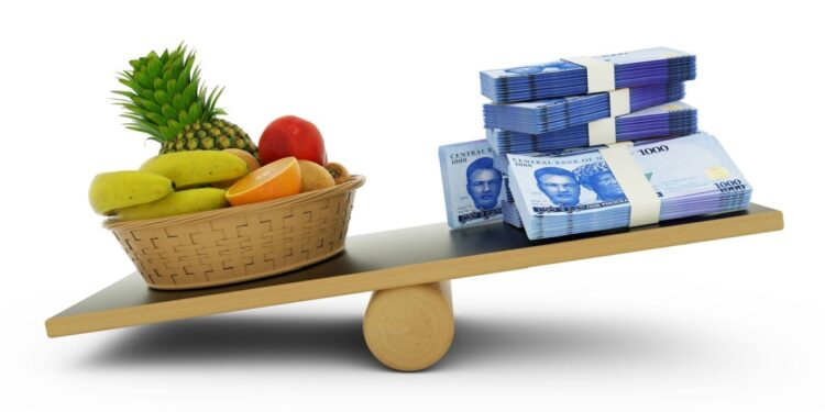 Economic Intelligence Unit: Nigerian Central Bank Lacks Capacity to Defend Local Currency