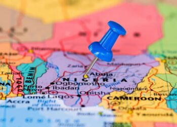 Binance Says Nigeria Is Not Yet One of Its Top Markets