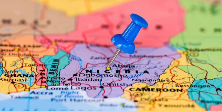 Binance Says Nigeria Is Not Yet One of Its Top Markets