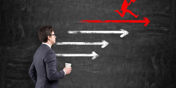 Can Bulls Pump It Again To $0.75