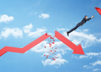 Ethereum Price Takes Hit, But This Support Could Spark Fresh Increase