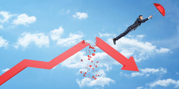 Ethereum Price Takes Hit, But This Support Could Spark Fresh Increase