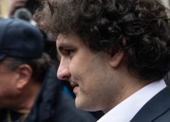 Sam Bankman-Fried Cites Autism Disorder As Reason To Avoid 100 Years In Prison