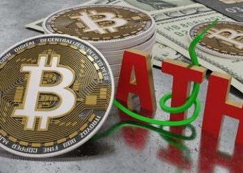 ALL-TIME HIGH ALERT: Bitcoin Breaks Through $69,000 Setting New Record