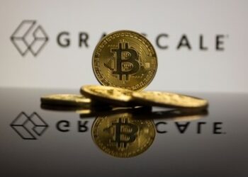 Grayscale Takes Major Leap: Urges SEC Options Trading On Bitcoin ETFs, Eyeing $100 Billion Inflows