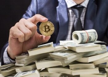 $1.8B Asset Manager Patient Capital Looks To Invest In Bitcoin ETFs, Submits Filing For Approval