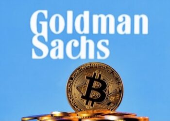 Goldman Sachs Remains Bullish On Bitcoin Despite 18% Price Dip: Key Reasons Why