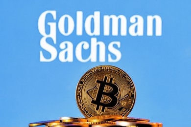 Goldman Sachs Remains Bullish On Bitcoin Despite 18% Price Dip: Key Reasons Why