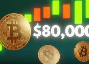 Binance CEO Predicts Bitcoin Surging Beyond $80,000 Driven By ETF Inflows